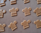 Foto del paso 6 de la receta: Galletitas fáciles, económicas y sin balanza Cookpad N°1 👩🏻‍🍳