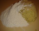 Foto del paso 4 de la receta: Mis ñoquis de papa del 29 