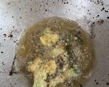 Foto langkah ke 3 dari resep Brokoli Crispy.