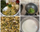 ચણા દાળ સમોસા (Chana Dal Samosa Recipe in Gujarati) રેસીપી સ્ટેપ3ફોટો