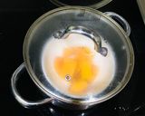Hình bước làm 2 của món Bánh bao bí đỏ (ct2)