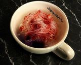 عکس مرحله 9 از دستور فالوده شیرازی