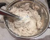 Mus z wędzoną rybą krok przepisu 2 zdjęcie
