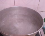 Foto langkah ke 4 dari resep Mie Ayam (telur) Homemade.
