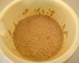 Foto del paso 5 de la receta Pan sin amasado🍞🥖