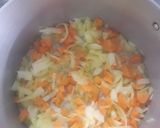 Foto del paso 1 de la receta: Tortilla de zapallito