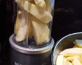 Foto del paso 3 de la receta: Mermelada de manzana # 2 en olla de cocción lenta