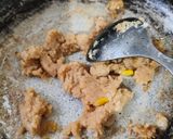 A picture of step 3 of White Sauce Pasta.