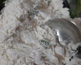 A picture of step 4 of Maida Dosa.