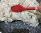 Foto langkah ke 5 dari resep Nagasari.