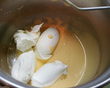 Foto del paso 7 de la receta: Tiramisú para diabéticos
