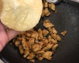 Foto langkah ke 5 dari resep Bakpao Isi ayam.