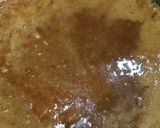 A picture of step 2 of Jaggery coconut ladoo.