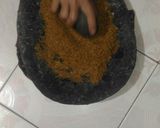Foto langkah ke 4 dari resep Ayam nasu likku (bahasa bugis) 😁😁.
