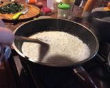 Foto del paso 1 de la receta: Bocaditos de acelga al horno