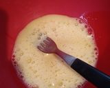 Foto del paso 2 de la receta: Omelette express