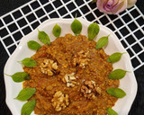عکس مرحله 2 از دستور قلیه بادمجان گیلانی