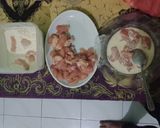 Foto langkah ke 1 dari resep Koloke ayam sederhana.