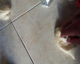 Foto del paso 10 de la receta: Bollos con queso crema