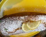 Une image de l'étape 4 de 🍋Cake moelleux au citron 🍋.