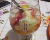 Foto del paso 3 de la receta: Ensalada de frutas