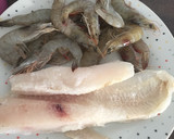 Foto del paso 2 de la receta: Gazpachuelo malagueño