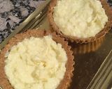 Foto del paso 3 de la receta: Tarta de Arándanos y crema pastelera 🤩