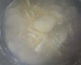 Foto del paso 1 de la receta: Pierogi, una comida típica de la cocina polaca. 😋