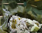 Foto langkah ke 5 dari resep Bothok Pete Rempelo Ati.