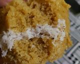 Foto langkah ke 5 dari resep Apem gula merah.