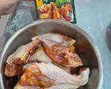 Cara Membuat Ayam goreng SPecial airfryer 1