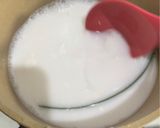Foto langkah ke 4 dari resep Bubur Manis Madura.