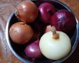 Foto del paso 1 de la receta: Sopa de Cebollas
