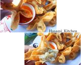 Foto langkah ke 7 dari resep Siomay / Batagor Dos (tanpa ikan & ayam).
