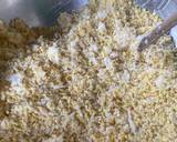 ขนมเม็ดขนุน วิธีทำสูตร 1 รูป