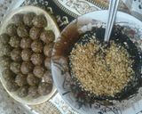 صورة لخطوة 2 من وصفة 💞 فريرو روشي 👌