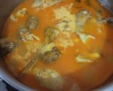 Foto langkah ke 3 dari resep Kari Ayam Sederhana.