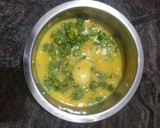 கடலைமாவு உருளைக்கிழங்கு மசால் ரெசிபி ஸ்டேப் 6 புகைப்படம்
