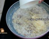 Foto langkah ke 4 dari resep Mac and Cheese.