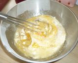 Banános muffin Air Fryerben recept fázis 2 fotója