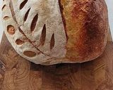 Foto langkah ke 12 dari resep Sourdough Bread.