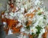 ઘઉં ની ખારી સેવ (Wheat Khari Sev Recipe In Gujarati) રેસીપી સ્ટેપ1ફોટો