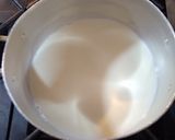 Foto del paso 1 de la receta: Yogurt griego casero bien cremoso