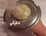 صورة لخطوة 3 من وصفة بطاطا مهروسة محشية