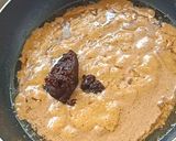 A picture of step 5 of Chicken Korma.
