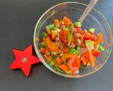શીંગ નું સલાડ (Shing Salad Recipe In Gujarati) રેસીપી સ્ટેપ4ફોટો