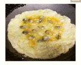 รูปขั้นตอนการทำที่ 5 ของ 🥚ไข่เจียวหอยนางรม​🐚