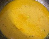 A picture of step 13 of Chicken Kofta Curry.