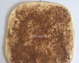 Foto langkah ke 7 dari resep Cinnamon Rolls (satu telur, yummy).