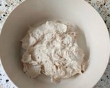 Foto del paso 2 de la receta: Sandwichón individual de atún